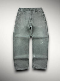 Carhartt Pantalon Single Knee Carpenter Workwear (FR44)