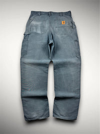 Carhartt Pantalon Carpenter Workwear (FR46)
