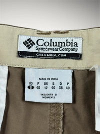 Columbia Short (FR40)