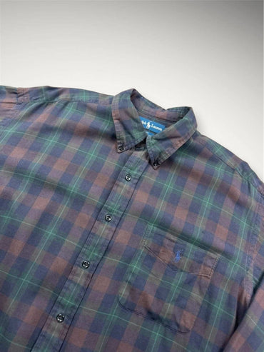 Ralph Lauren Chemise manches longues (XL)