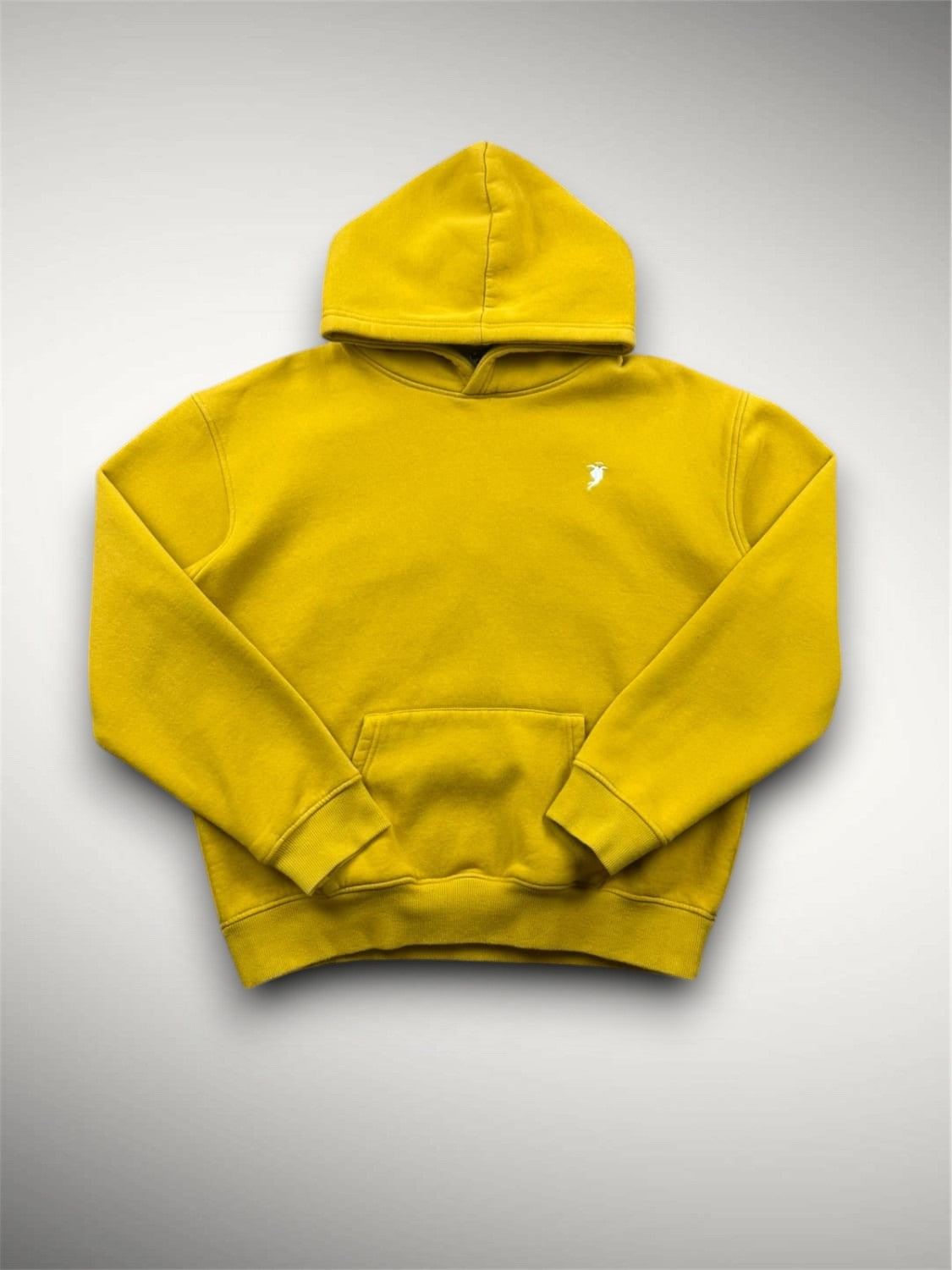 DivinByDivin Hoodie Curb (M)