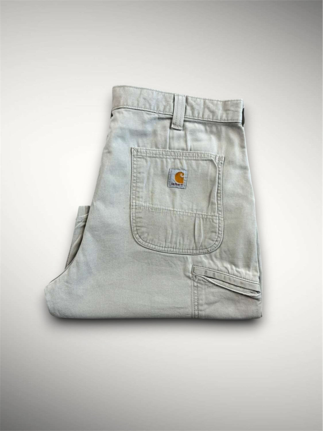 Carhartt Short Carpenter Workwear (FR46)