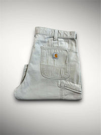 Carhartt Short Carpenter Workwear (FR46)