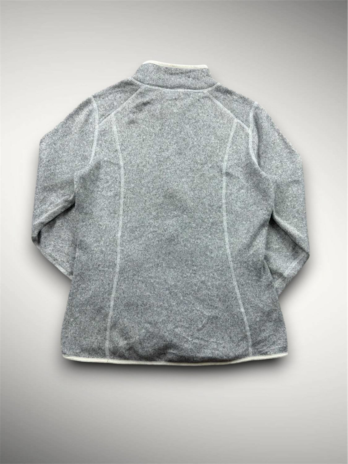 The North Face Polaire Full Zip (M femme)