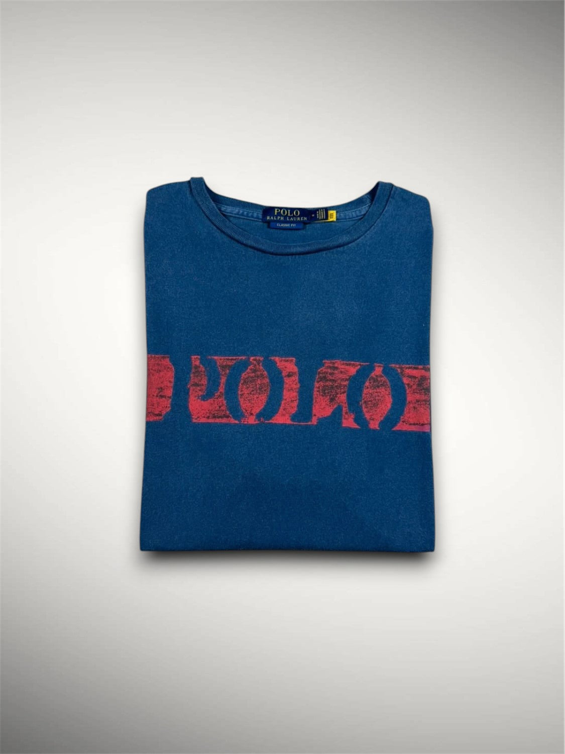 Ralph Lauren T-shirt (M)