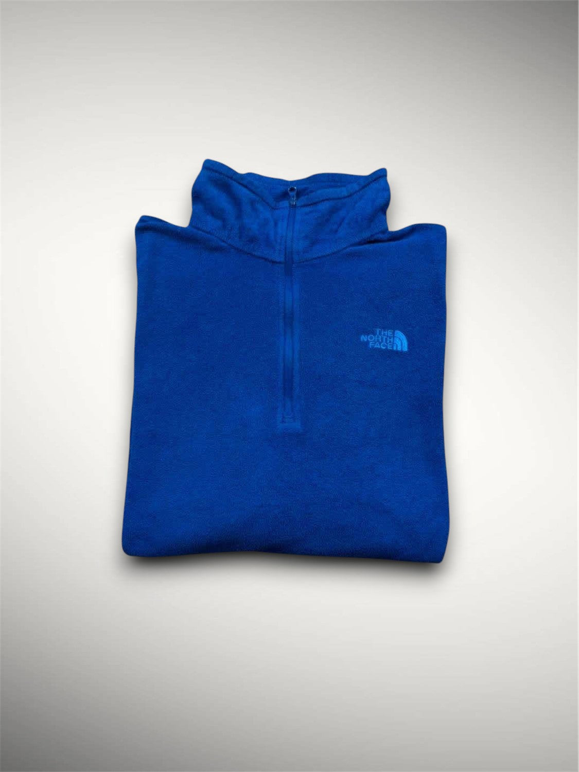 The North Face Polaire Half Zip (L)