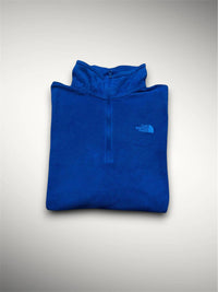 The North Face Polaire Half Zip (L)