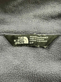 The North Face Polaire Half Zip (S femme)